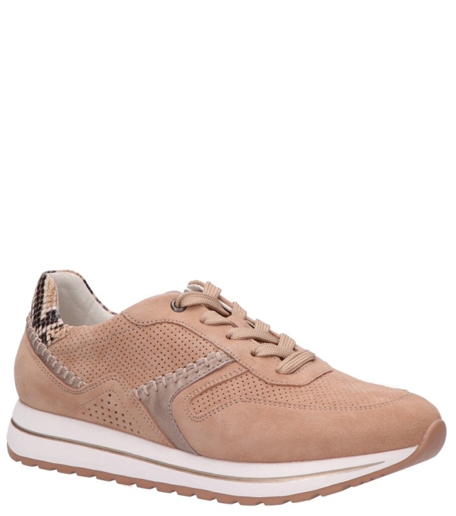 Gabor Gabor sneaker <span>86.336.34</span> 34 sand/mutaro Gabor sneaker <span>86.336.34</span> 86.336.34 beige - www.bremmerschoenen.nl - Bremmer Schoenen