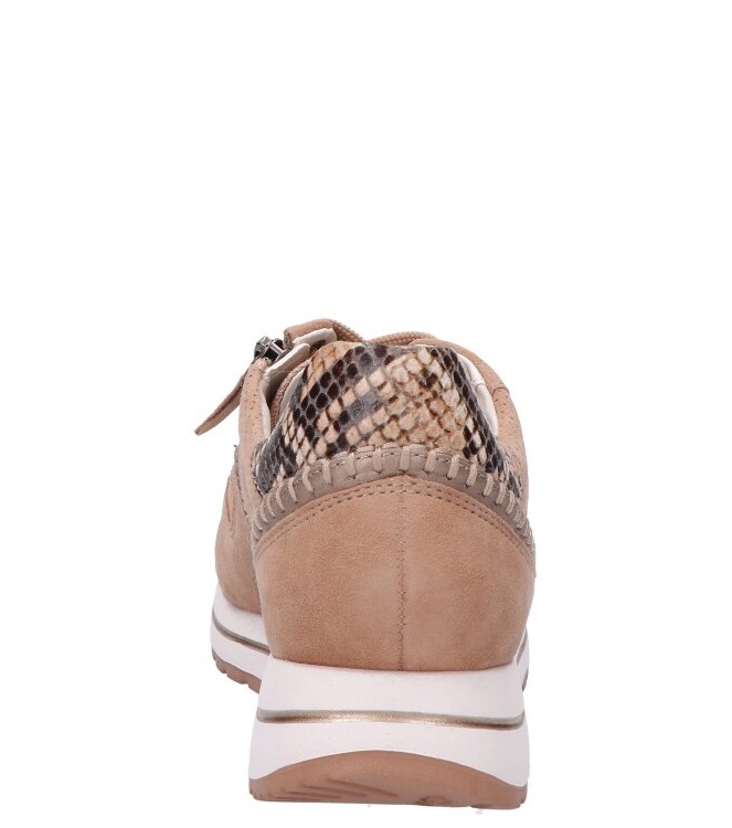 Gabor Gabor sneaker <span>86.336.34</span> 34 sand/mutaro Gabor sneaker <span>86.336.34</span> 86.336.34 beige - www.bremmerschoenen.nl - Bremmer Schoenen