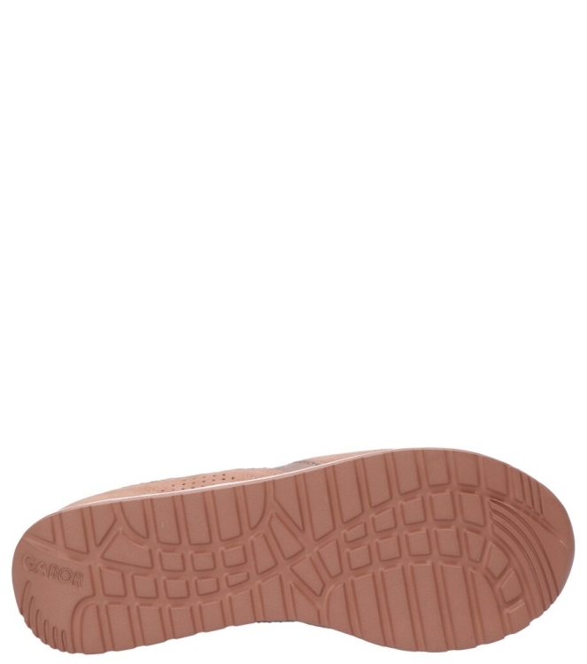 Gabor Gabor sneaker <span>86.336.34</span> 34 sand/mutaro Gabor sneaker <span>86.336.34</span> 86.336.34 beige - www.bremmerschoenen.nl - Bremmer Schoenen