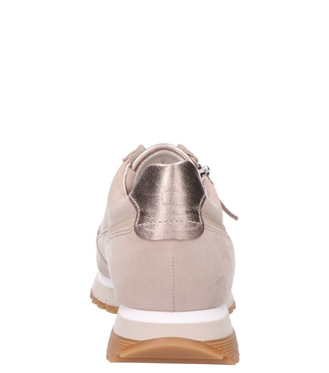 Gabor Gabor sneaker <span>86.378.33</span> 33 oak/puder Gabor sneaker <span>86.378.33</span> 86.378.33 beige - www.bremmerschoenen.nl - Bremmer Schoenen