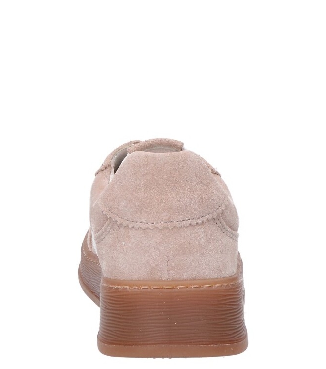 Gabor sneaker <span>86.475.33</span> 86.475.33 beige - www.bremmerschoenen.nl - Bremmer Schoenen