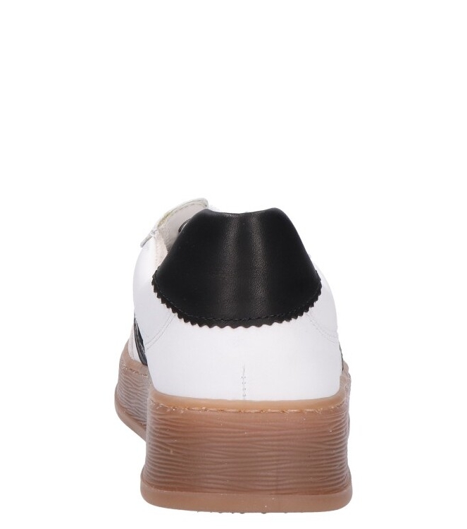 Gabor sneaker <span>86.475.51</span> 86.475.51 wit - www.bremmerschoenen.nl - Bremmer Schoenen