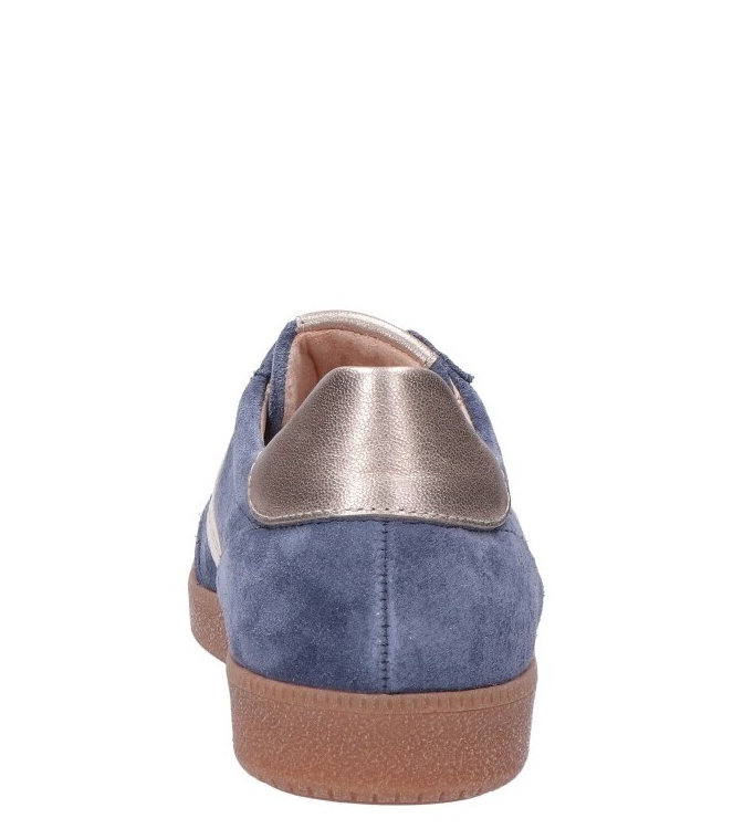 Gabor sneaker <span>83.300.16</span> 83.300.16 blauw - www.bremmerschoenen.nl - Bremmer Schoenen