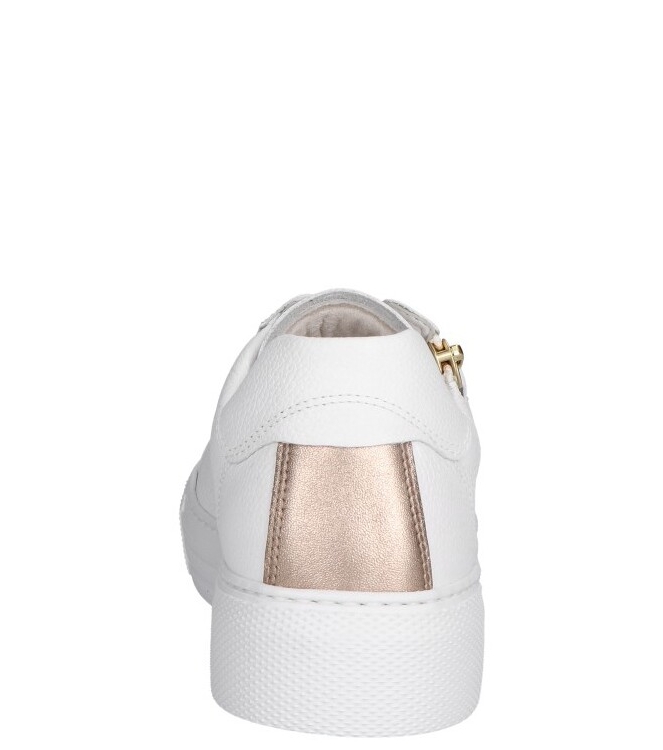 Gabor sneaker <span>86.465.51</span> 86.465.51 wit - www.bremmerschoenen.nl - Bremmer Schoenen