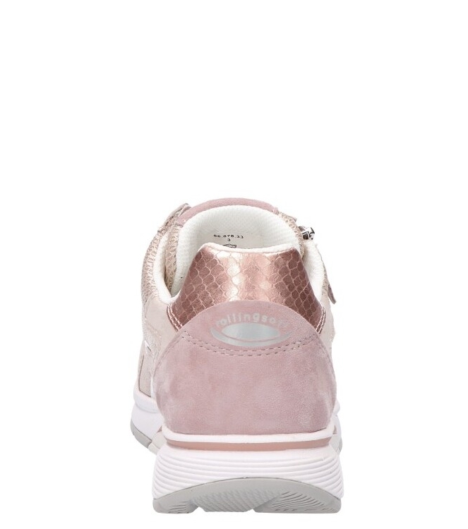 Gabor sneaker <span>86.878.33</span> 86.878.33 beige - www.bremmerschoenen.nl - Bremmer Schoenen