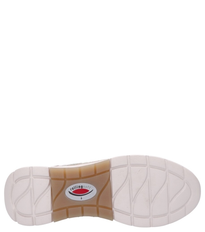 Gabor sneaker <span>86.925.33</span> 86.925.33 beige - www.bremmerschoenen.nl - Bremmer Schoenen