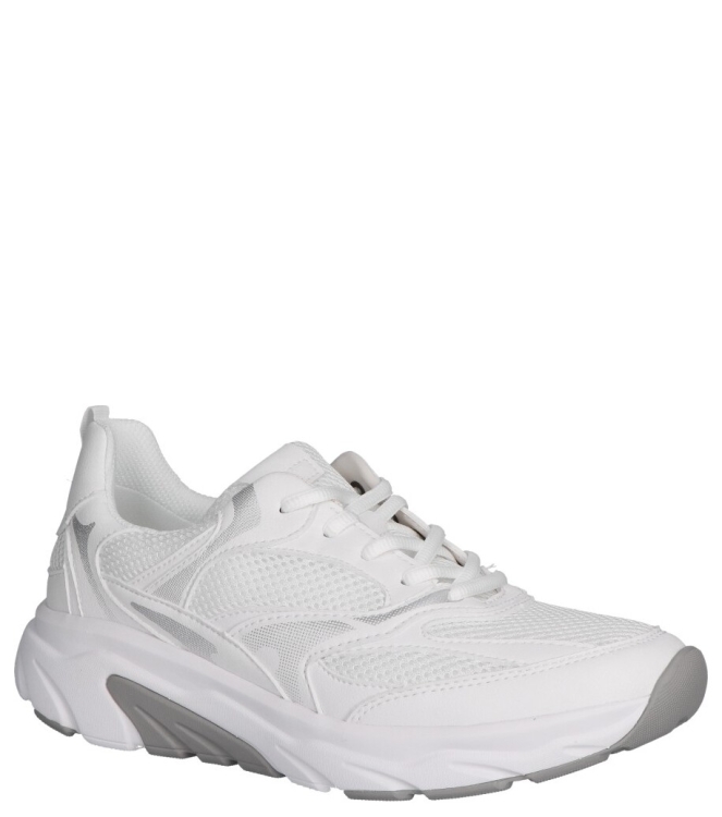 Gabor sneaker <span>86.936.11</span> 86.936.11 wit - www.bremmerschoenen.nl - Bremmer Schoenen