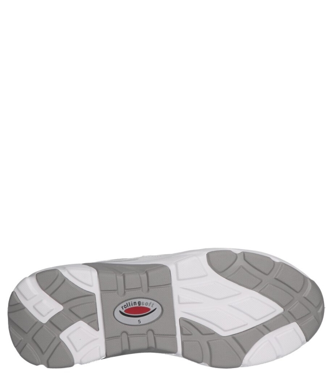 Gabor sneaker <span>86.936.11</span> 86.936.11 wit - www.bremmerschoenen.nl - Bremmer Schoenen