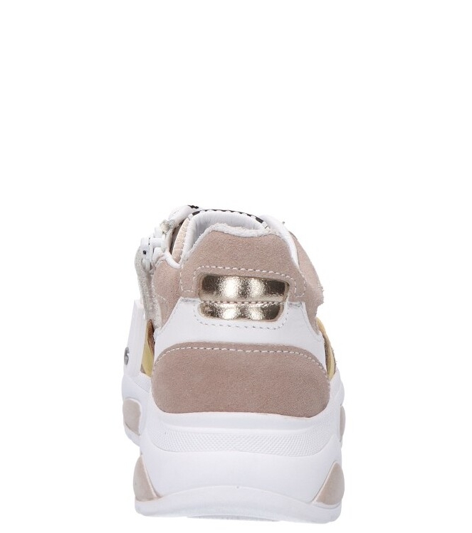 Giga sneaker <span>G4535 A48C42</span> G4535 A48C42 beige - www.bremmerschoenen.nl - Bremmer Schoenen