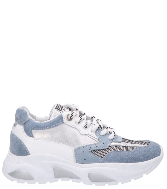 Giga sneaker <span>G4535 A62B89</span> G4535 A62B89 blauw - www.bremmerschoenen.nl - Bremmer Schoenen