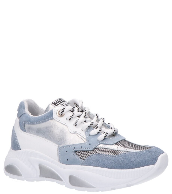 Giga sneaker <span>G4535 A62B89</span> G4535 A62B89 blauw - www.bremmerschoenen.nl - Bremmer Schoenen