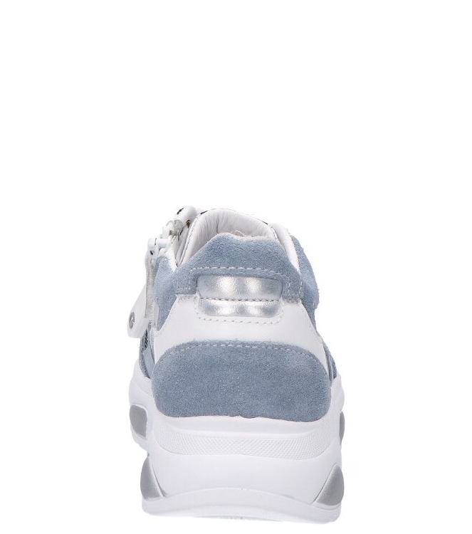 Giga sneaker <span>G4535 A62B89</span> G4535 A62B89 blauw - www.bremmerschoenen.nl - Bremmer Schoenen