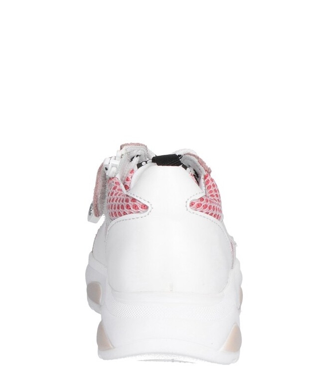 Giga Giga sneaker <span>G4536 A11A53</span> A11A53 nappa beyaz velour pudra Giga sneaker <span>G4536 A11A53</span> G4536 A11A53 rose - www.bremmerschoenen.nl - Bremmer Schoenen