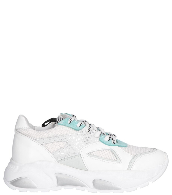 Giga sneaker <span>G4536 A11A57</span> G4536 A11A57 groen - www.bremmerschoenen.nl - Bremmer Schoenen