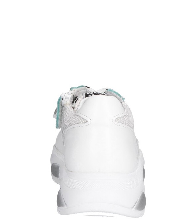 Giga sneaker <span>G4536 A11A57</span> G4536 A11A57 groen - www.bremmerschoenen.nl - Bremmer Schoenen