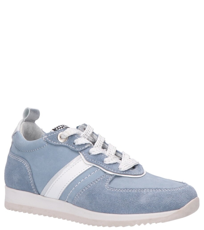 Giga sneaker <span>G4525 A62A69</span> G4525 A62A69 blauw - www.bremmerschoenen.nl - Bremmer Schoenen