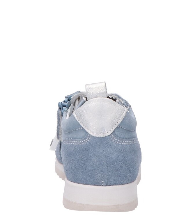 Giga sneaker <span>G4525 A62A69</span> G4525 A62A69 blauw - www.bremmerschoenen.nl - Bremmer Schoenen