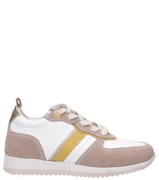 Giga sneaker <span>G4525 A48A11</span> G4525 A48A11 beige - www.bremmerschoenen.nl - Bremmer Schoenen