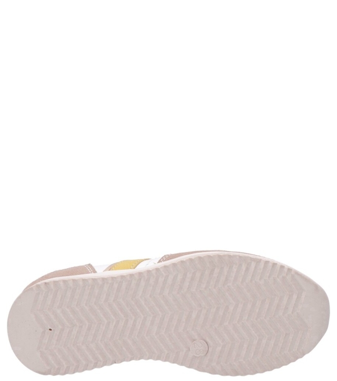 Giga sneaker <span>G4525 A48A11</span> G4525 A48A11 beige - www.bremmerschoenen.nl - Bremmer Schoenen