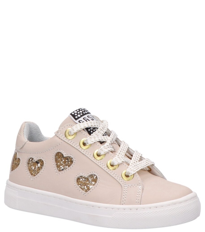 Giga sneaker <span>G4511 C93C62</span> G4511 C93C62 beige - www.bremmerschoenen.nl - Bremmer Schoenen