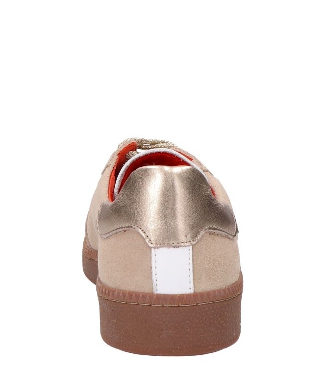 Aqa sneaker <span>A8910 25421-1</span> A8910 25421-1 beige - www.bremmerschoenen.nl - Bremmer Schoenen