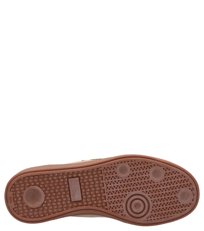 Aqa sneaker <span>A8910 25421-1</span> A8910 25421-1 beige - www.bremmerschoenen.nl - Bremmer Schoenen