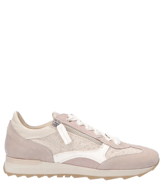 DL-Sport DL-Sport sneaker <span>6959 versione 01</span> nabuk stone DL-Sport sneaker <span>6959 versione 01</span> 6959 versione 01 beige - www.bremmerschoenen.nl - Bremmer Schoenen