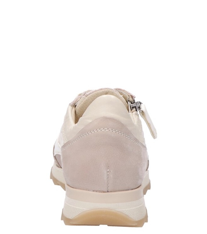 DL-Sport DL-Sport sneaker <span>6959 versione 01</span> nabuk stone DL-Sport sneaker <span>6959 versione 01</span> 6959 versione 01 beige - www.bremmerschoenen.nl - Bremmer Schoenen