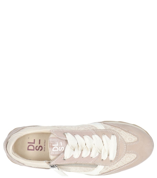 DL-Sport DL-Sport sneaker <span>6959 versione 01</span> nabuk stone DL-Sport sneaker <span>6959 versione 01</span> 6959 versione 01 beige - www.bremmerschoenen.nl - Bremmer Schoenen