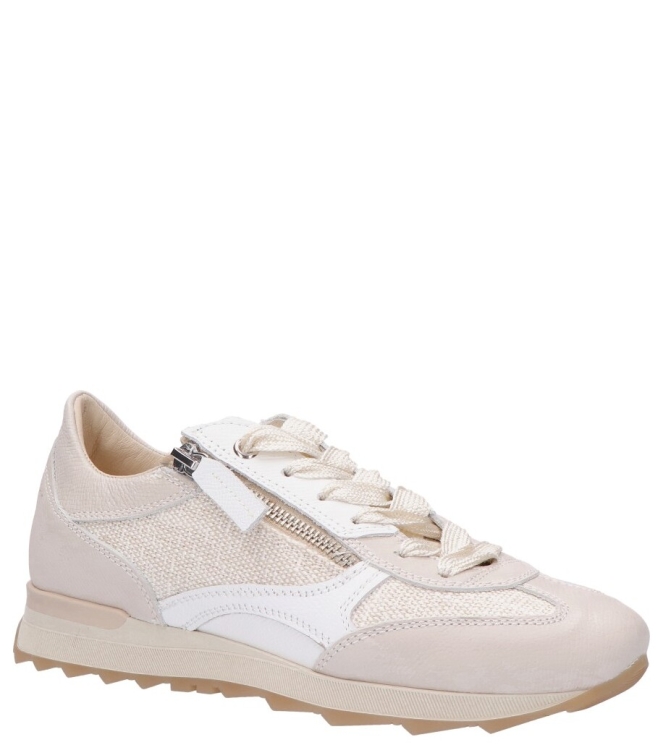 DL-Sport sneaker <span>6959 versione 05</span> 6959 versione 05 beige - www.bremmerschoenen.nl - Bremmer Schoenen