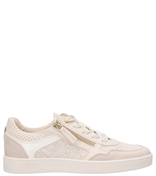 DL-Sport DL-Sport sneaker <span>6913 versione 06</span> nabuk offwhite DL-Sport sneaker <span>6913 versione 06</span> 6913 versione 06 beige - www.bremmerschoenen.nl - Bremmer Schoenen