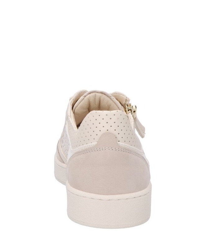 DL-Sport DL-Sport sneaker <span>6913 versione 06</span> nabuk offwhite DL-Sport sneaker <span>6913 versione 06</span> 6913 versione 06 beige - www.bremmerschoenen.nl - Bremmer Schoenen