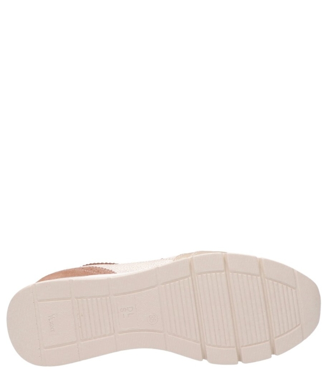 DL-Sport sneaker <span>6931 versione 02</span> 6931 versione 02 beige - www.bremmerschoenen.nl - Bremmer Schoenen