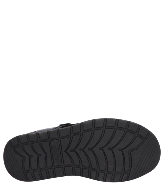 Nimco klittenbandschoen <span>70111.2 001 7000 Ingrid Velcro KX</span> 70111.2 001 7000 Ingrid Velcro KX zwart - www.bremmerschoenen.nl - Bremmer Schoenen
