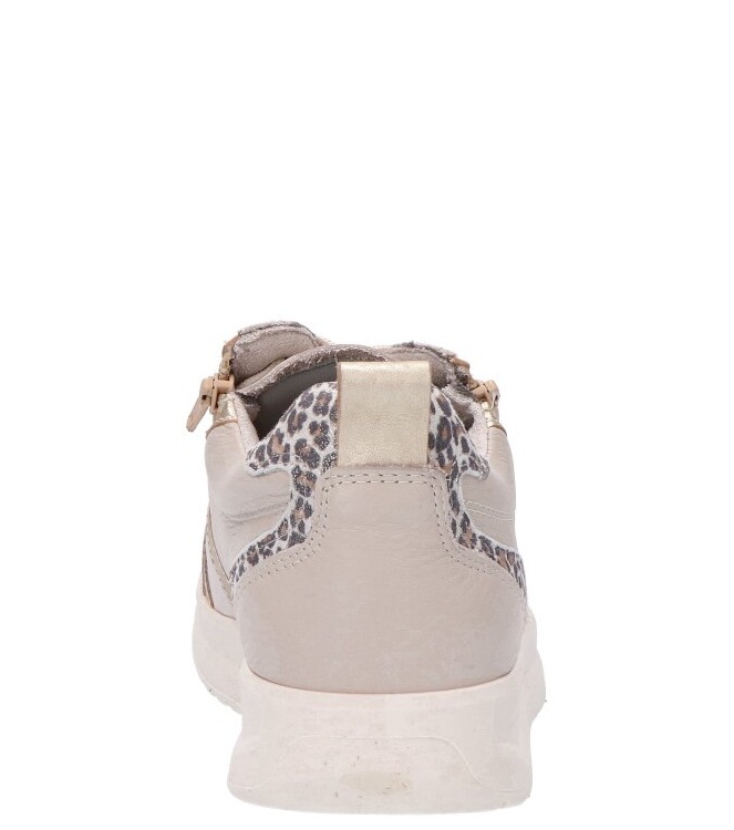 Nimco sneaker <span>70118.3 530 7000 Jade Lace KX</span> 70118.3 530 7000 Jade Lace KX beige - www.bremmerschoenen.nl - Bremmer Schoenen