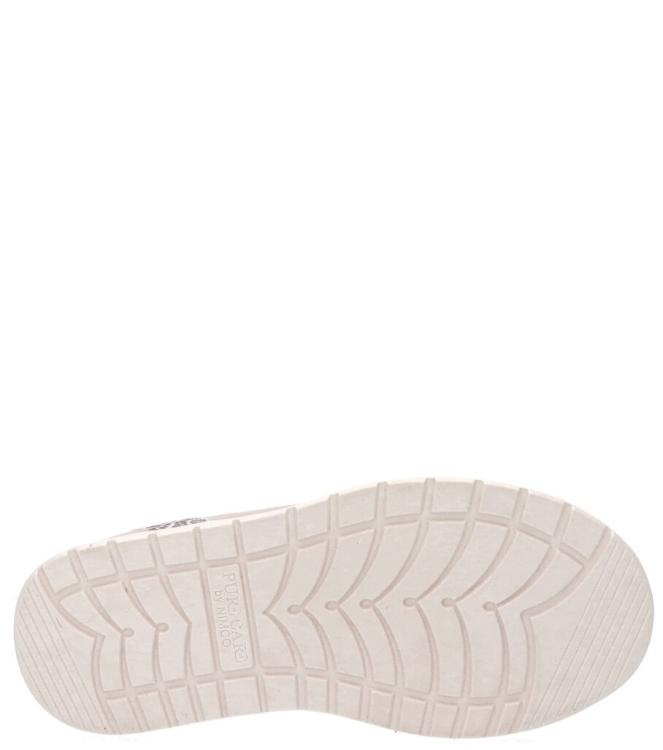 Nimco sneaker <span>70118.3 530 7000 Jade Lace KX</span> 70118.3 530 7000 Jade Lace KX beige - www.bremmerschoenen.nl - Bremmer Schoenen