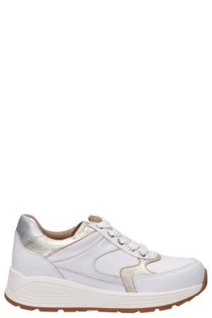 Nimco 70404.3 151 7003 Polish Lace KX meerkleurig 151 White Combi Nimco 70404.3 151 7003 Polish Lace KX meerkleurig 151 White Combi