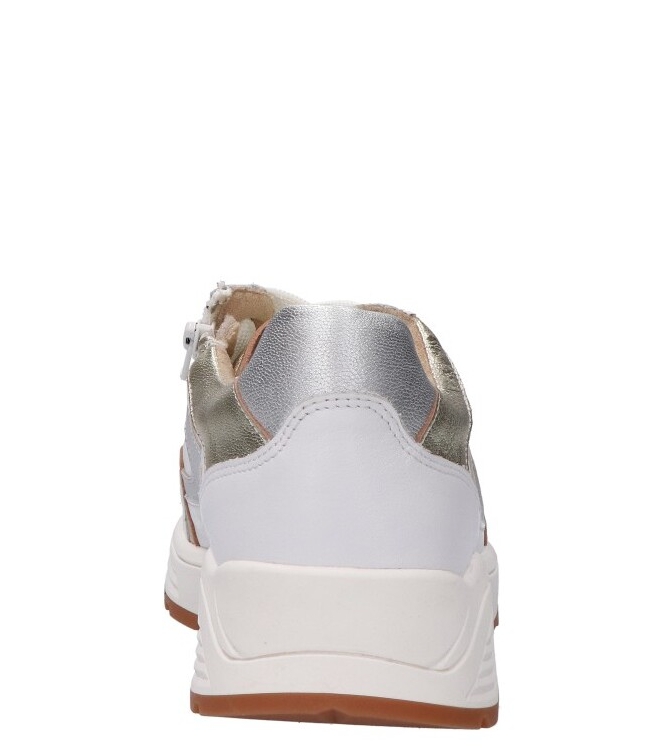 Nimco sneaker <span>70404.3 151 7003 Polish Lace KX</span> 70404.3 151 7003 Polish Lace KX meerkleurig - www.bremmerschoenen.nl - Bremmer Schoenen