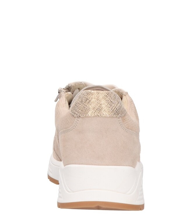 Nimco sneaker <span>70402.2 428 7104 Carla MX</span> 70402.2 428 7104 Carla MX beige - www.bremmerschoenen.nl - Bremmer Schoenen