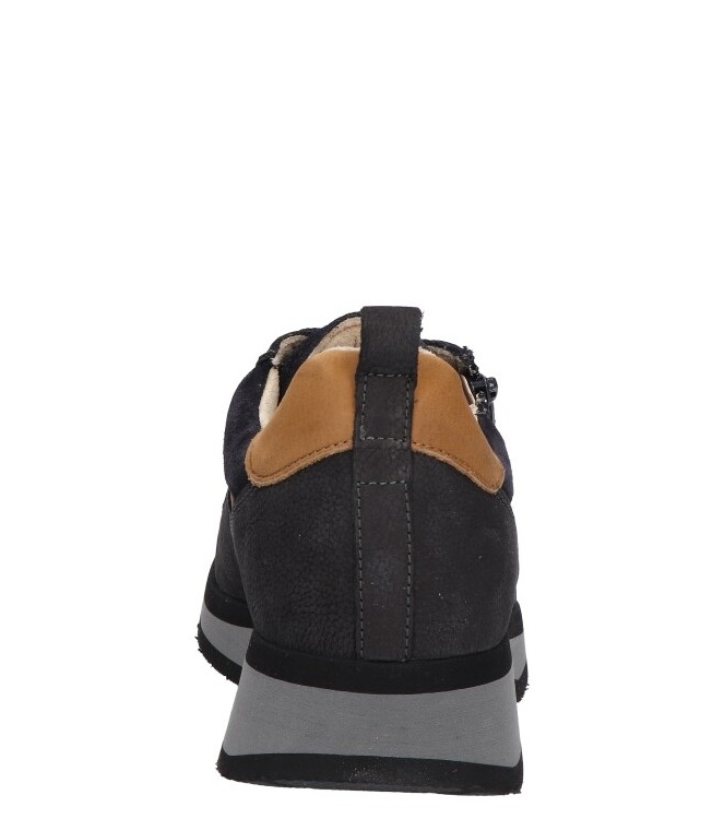 Nimco sneaker <span>70205.2 291 7701 Challenger KX</span> 70205.2 291 7701 Challenger KX blauw - www.bremmerschoenen.nl - Bremmer Schoenen