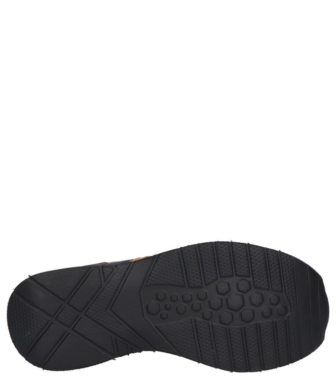 Nimco sneaker <span>70205.2 291 7701 Challenger KX</span> 70205.2 291 7701 Challenger KX blauw - www.bremmerschoenen.nl - Bremmer Schoenen