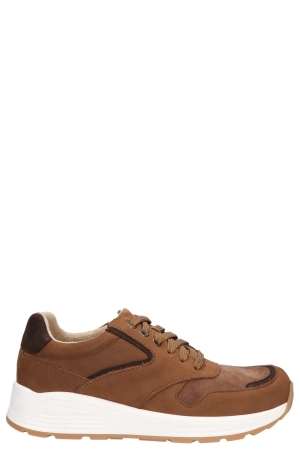 Nimco  70213.2 370 7700 Brave Lace KX cognac 370 Cognac Combi