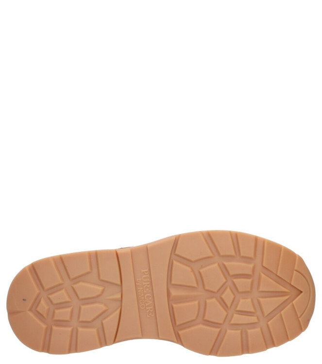 Nimco sneaker <span>70213.2 370 7700 Brave Lace KX</span> 70213.2 370 7700 Brave Lace KX cognac - www.bremmerschoenen.nl - Bremmer Schoenen