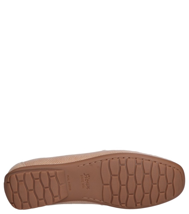 Sioux instapper <span>66978 Cortizia 723 H</span> 66978 Cortizia 723 H beige - www.bremmerschoenen.nl - Bremmer Schoenen