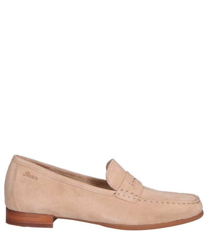 Sioux instapper <span>41907 Rosikena 700 F</span> 41907 Rosikena 700 F beige - www.bremmerschoenen.nl - Bremmer Schoenen