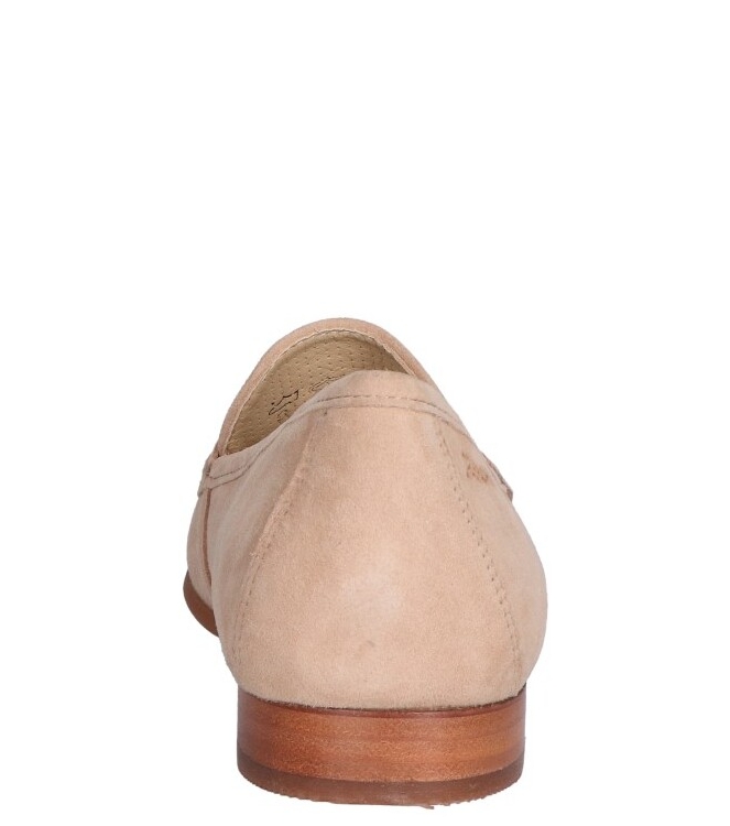 Sioux instapper <span>41907 Rosikena 700 F</span> 41907 Rosikena 700 F beige - www.bremmerschoenen.nl - Bremmer Schoenen