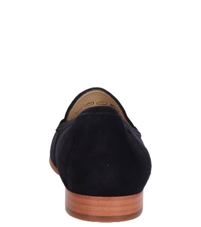 Sioux instapper <span>41906 Rosikena 700 F</span> 41906 Rosikena 700 F blauw - www.bremmerschoenen.nl - Bremmer Schoenen