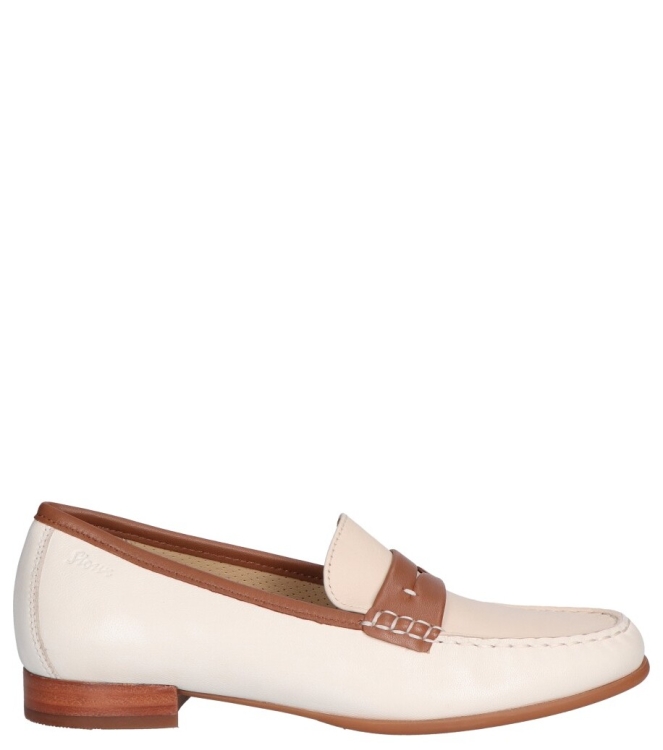 Sioux instapper <span>41903 Rosikena 700 F</span> 41903 Rosikena 700 F beige - www.bremmerschoenen.nl - Bremmer Schoenen