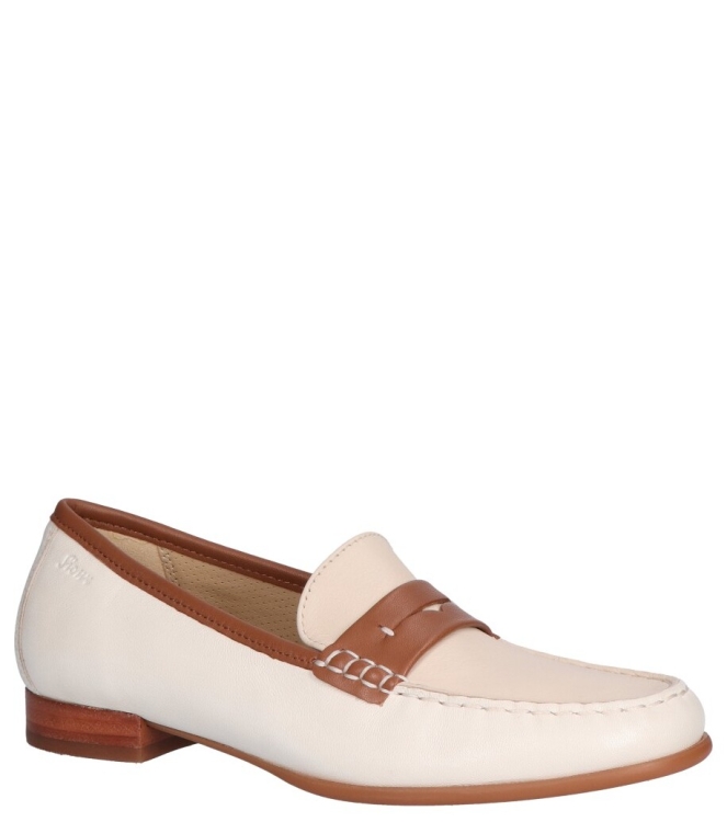 Sioux instapper <span>41903 Rosikena 700 F</span> 41903 Rosikena 700 F beige - www.bremmerschoenen.nl - Bremmer Schoenen