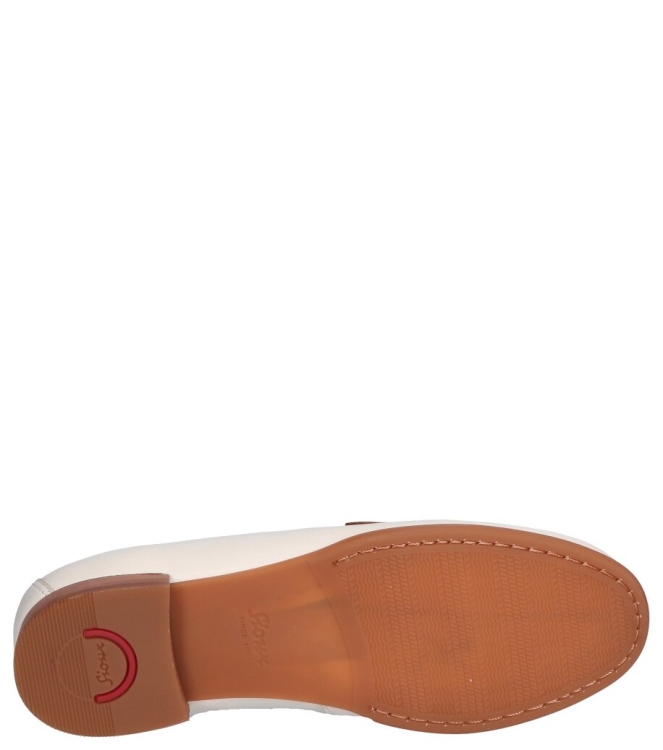 Sioux instapper <span>41903 Rosikena 700 F</span> 41903 Rosikena 700 F beige - www.bremmerschoenen.nl - Bremmer Schoenen